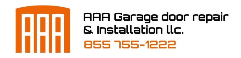 AAA Garage Door Repair & Installation llc. Logo